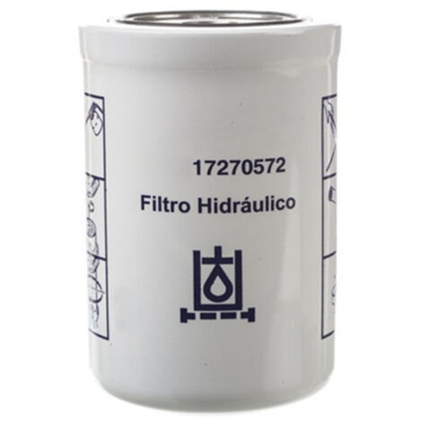 11709048 17270572 HF35150 P179342 Éléments filtrants à visser disponibles en stock. (1/5)