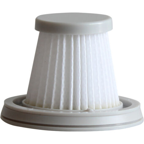Accessoires compatibles avec les aspirateurs à main Jebel : cartouches filtrantes, grilles de filtration, filtres (1/5)