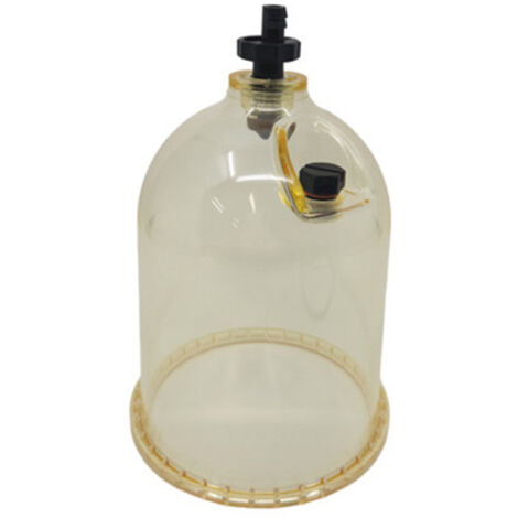 Séparateur huile-eau 900FG900FH 2040 PM avec godet de récupération d'eau adapté aux navires et aux camions, disponible en stock. (1/5)