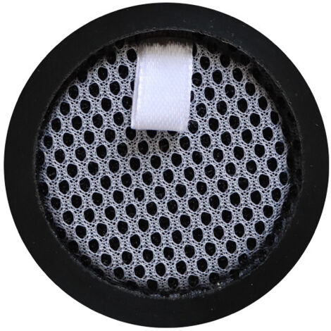 Accessoires pour aspirateur MX5 : filtre, cartouche filtrante, filtre en coton (1/5)