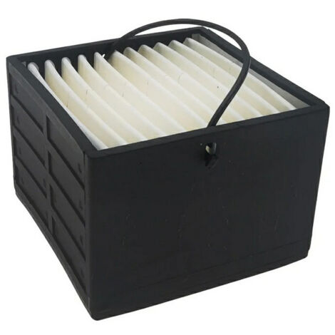 Les filtres 00530/50 et 00510/50, compatibles avec SWK-2000-5-50, sont disponibles en stock. (1/5)
