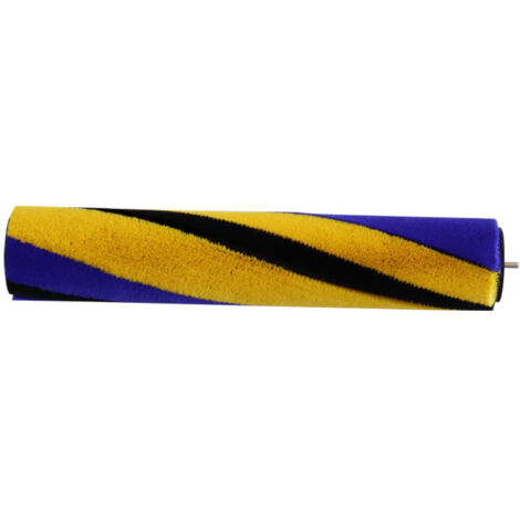 Accessoires pour aspirateurs légers V10 Digital Slim/SV18/V12 : brosse rotative et brosse à dents. (1/5)