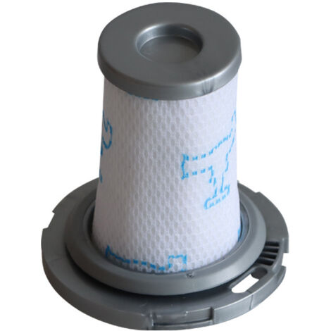 Compatible avec les accessoires, cartouches filtrantes, grilles et filtres pour aspirateur Tefal TY9890/X-Force 14.60. (1/5)