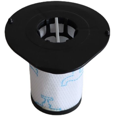 Accessoires pour aspirateur Jeberley RH9252/RH9276/RH9286 : cartouches filtrantes et grilles ZR009002 pour usage domestique (1/5)