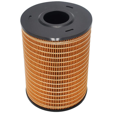 Le filtre à huile 1R-0726 (CA1R0726) convient aux moteurs marins Caterpillar. (1/5)