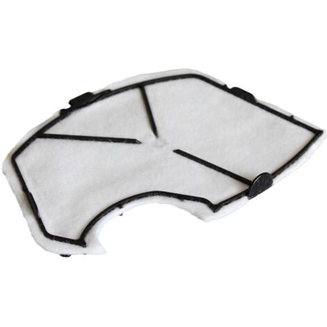 Accessoires pour aspirateur VK140/VK150 : sac à poussière, sac de collecte de poussière, filtre, cartouche filtrante, sac à charbon (FP140/FP150) (1/5)