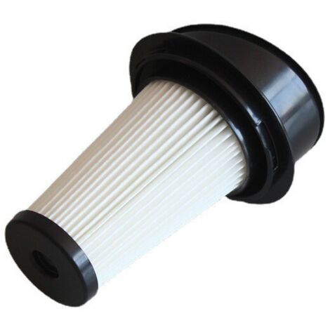 Filtre accessoire pour aspirateur Jeberly compatible 2950/RH6543/RH6545WH ZR005201 (1/5)