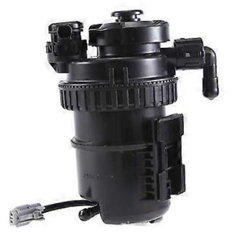 897435084 Séparateur huile-eau, ensemble de grille diesel, filtre à moteur diesel pour Isuzu.