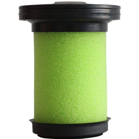 Compatible avec les accessoires, filtres, cartouches et cotons filtrants pour aspirateurs Gtech Multi Plus. (1/5)