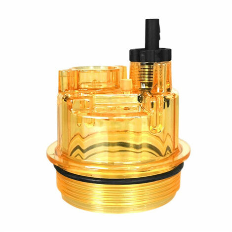 Les godets à eau, à huile et à filtre PL420 pour camions, engins de chantier et engins routiers sont disponibles en stock. (1/5)