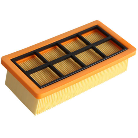 Compatible avec les accessoires, filtres, cartouches et filtres pour aspirateur AD3.200. (1/5)