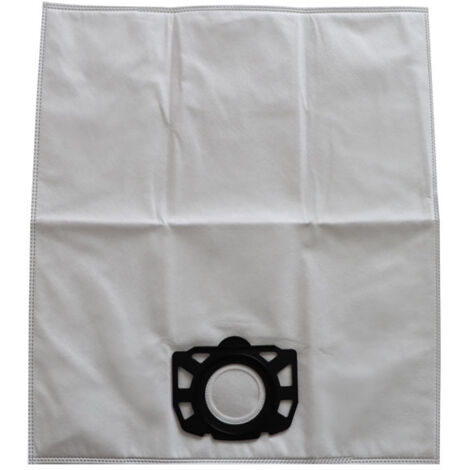 Accessoires compatibles avec les aspirateurs MV4/MV5/MV6/WD4/WD5/WD6 : sacs à poussière, sacs poubelle, sacs non tissés (1/5)