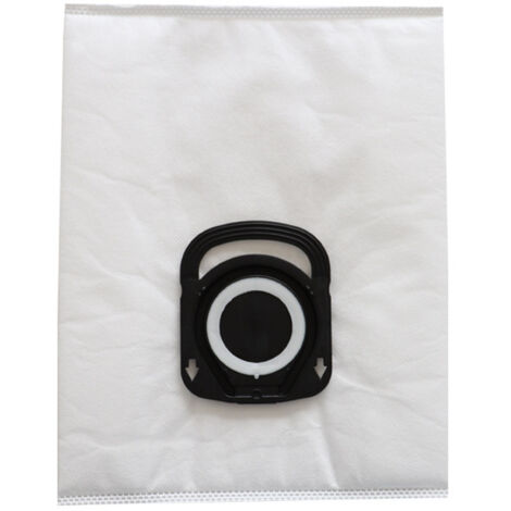 Accessoires pour aspirateur Rowenta RO6481 RO6485 RO6486 Sacs à poussière ZR200520/ZR200720 (1/5)