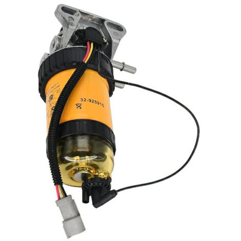 32-925914 32/925915 Ensemble élément filtrant séparateur carburant-eau disponible en stock. (1/5)