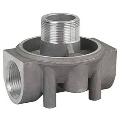 R18189-30 U103 BT371-10 HF6117v Distributeur de carburant diesel, porte-filtre à carburant (1/5)
