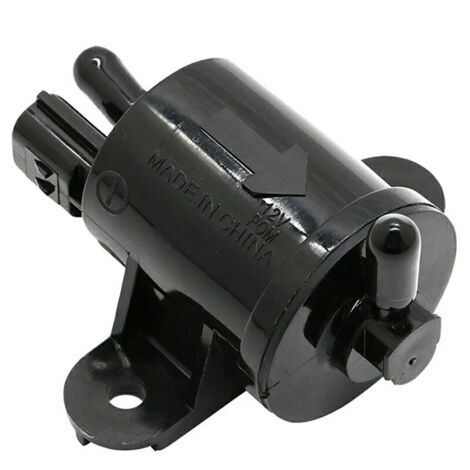 Pompe à essence pour moto 16710-GET-013, compatible avec Honda, disponible dès maintenant. (1/5)