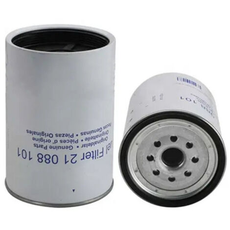 21088101 Filtre à gazole, filtre à carburant, filtre à huile, filtre séparateur huile-eau - disponible en stock. (1/5)