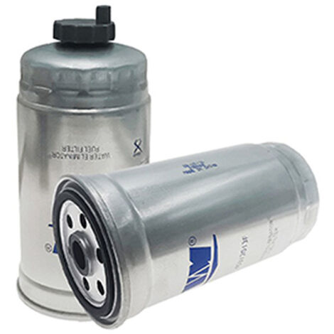 Le filtre à carburant 45312013F35-87917210452129238AA convient aux moteurs diesel Mercury. (1/5)
