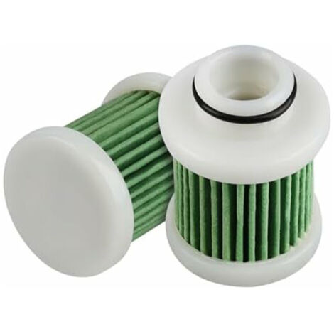 Les éléments de filtre à carburant 6D8-WS24A-00-00 et 6D8-24563-00 conviennent au Yamaha 30HP-115H. (1/5)