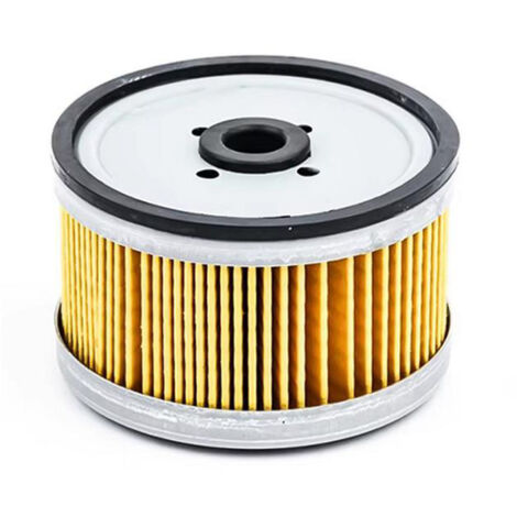 Le filtre séparateur huile-eau marin DAHL65 convient aux moteurs diesel marins et est disponible immédiatement. (1/5)