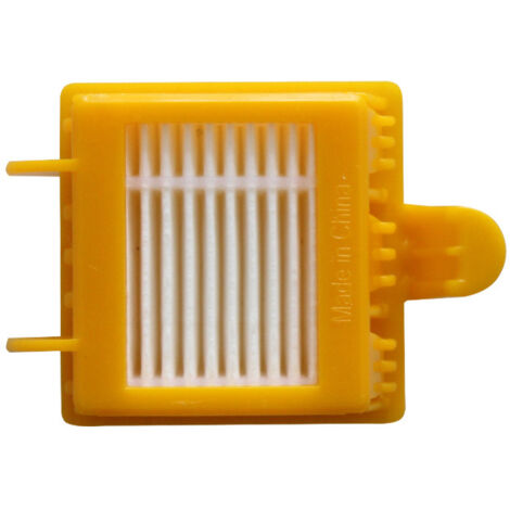 Accessoires, filtres, cartouches et filtres compatibles avec les balayeuses Jeberley séries 770, 780 et 790. (1/5)