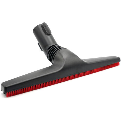 Compatible avec les accessoires pour aspirateurs Miele : brosse pour sols C1, C2, C3 et brosse pour tapis (1/5)