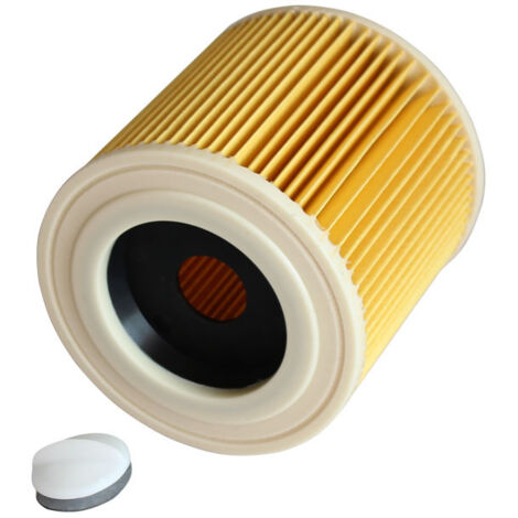 Compatible avec les accessoires, filtres, cartouches et grilles d'aspirateur NT18/NT20/NT30/NT38/MV2/MV3 pour une utilisation domestique. (1/5)