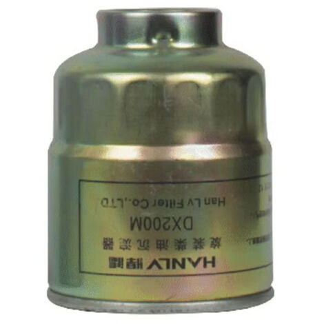 Élément filtrant séparateur huile-eau DX200M MB220900 20801-02141 pour Isuzu. (1/5)