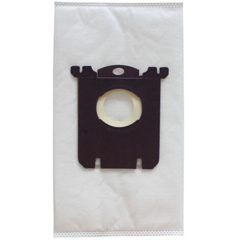 Veuillez vérifier le numéro de modèle avant l'achat : Accessoires pour aspirateur FC8222 Sac à poussière Sac poubelle FC8021/HR6999 (1/5)