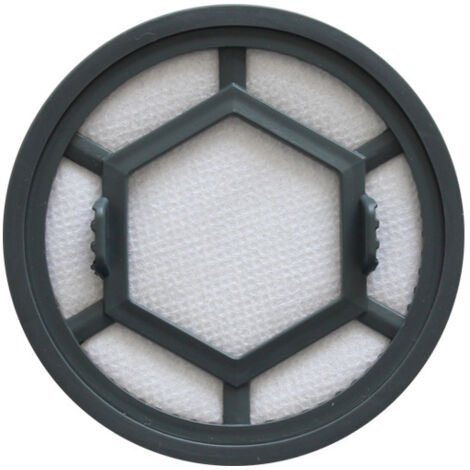 Compatible avec les accessoires, filtres, cartouches filtrantes et coton filtrant des aspirateurs Provoda D8 D9 VC806/VC812. (1/5)