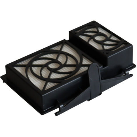 Accessoires compatibles pour aspirateurs DS5800 et DS6000 : filtre, grille de filtre, élément filtrant 2.860-273.0 (1/5)