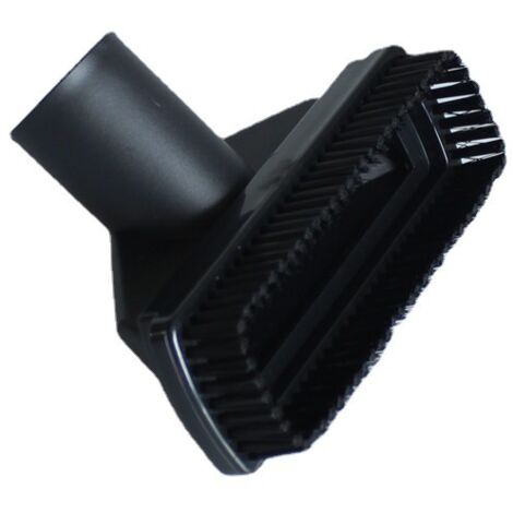 Accessoires pour aspirateur, y compris des embouts pour canapés, rideaux, élimination des peluches et brosses pour lits, avec un diamètre intérieur de 32 mm. (1/5)