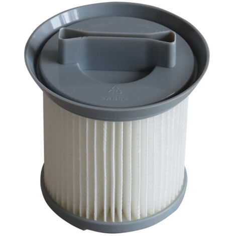 Accessoires, filtres, cartouches et filtres compatibles avec l'aspirateur Jeberly ZSH720 (1/5)