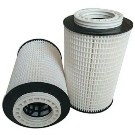 51055010009 51055010013 P551088 Élément de filtre à huile adapté aux camions MAN (1/5)