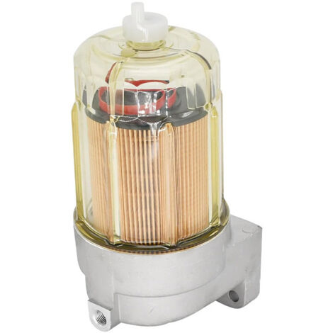 Le composant séparateur huile-eau 4679981 convient au séparateur d'éléments filtrants haute efficacité facilement disponible chez Hitachi. (1/5)