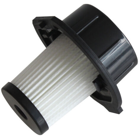 Accessoires pour aspirateur VC4i : cartouche filtrante, filtre à tamis (1/5)