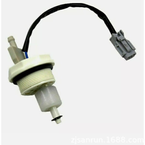 Le filtre à carburant et le capteur de flotteur de carburant TP3018 conviennent au moteur diesel GM Duramax 6.6L. (1/5)