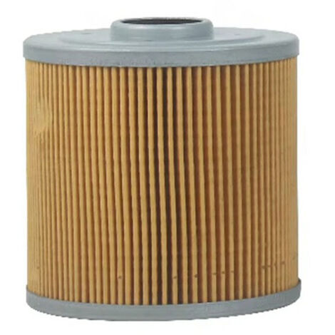 Élément filtrant séparateur huile-eau 1-13240197-0, compatible avec les modèles Suzuki et Isuzu, disponible en stock. (1/5)