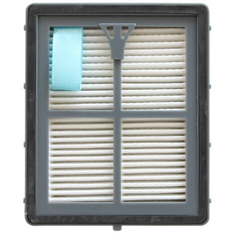 Accessoires pour aspirateur Jeberly compatibles S1-1/SC2902/SC2905A/ZB401G, cartouches filtrantes, grilles filtrantes et coton filtrant. (1/5)