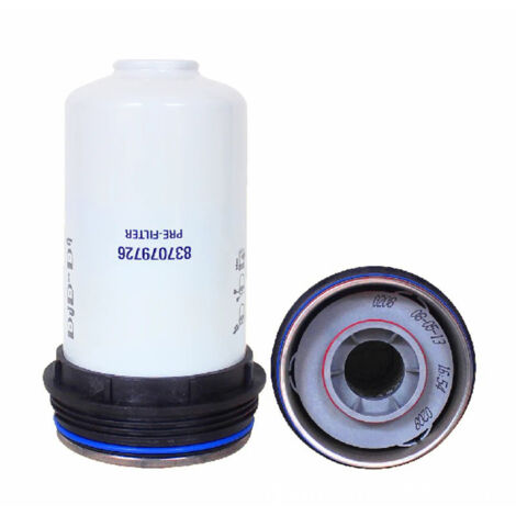 Élément filtrant V837073963 compatible avec New Holland, disponible en stock. (1/5)