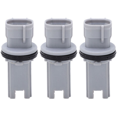 90075-60004 Douille de clignotant, lot de 3, compatible avec LEXUS LX470 1998-2007 (une pièce) (1/5)