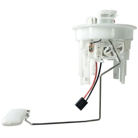 Capteur de niveau de carburant 25060-8H301, 25060-8H31A compatible avec Nissan X-Trail NT30N T30. (1/4)