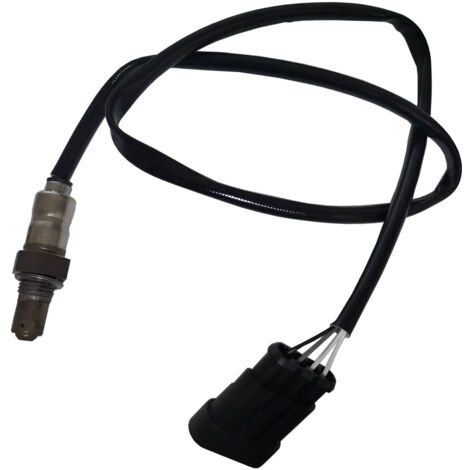 AZD0102-ZB001 est compatible avec le capteur d'oxygène en carbone de la Ducati Diavel. (1/2)