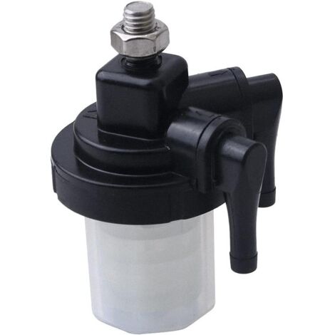 Ensemble filtre à carburant 61N-24560-00 15 20 25 30 40 50 60 CV (1/5)