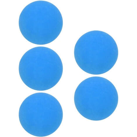 Fourniture de balles de hockey lumineuses, de balles de massage lumineuses, de balles de fitness en silicone solide, de balles de squash et d'élastiques d'entraînement (1/5)