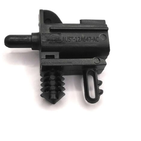 AU5T12A647AC est un accessoire de capteur de température d'air d'admission extérieur Lincoln pour AU5Z12A647B. (1/5)