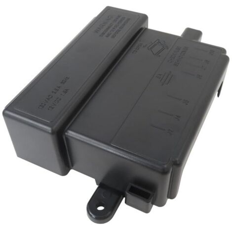 Carte de module d'alimentation pour réfrigérateur 33163948900 compatible avec les camping-cars Dometic RM2652 et RM2852 (1/5)