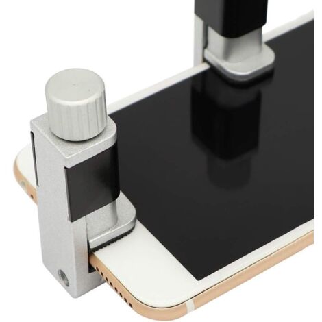 Kit de réparation d'écran de téléphone portable (4 pièces) - Pince à écran réglable (1/5)