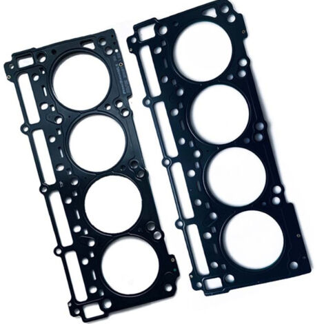 Joint de culasse 1G790-03612 pour moteurs Kubota V2203 et V240 (1/5)