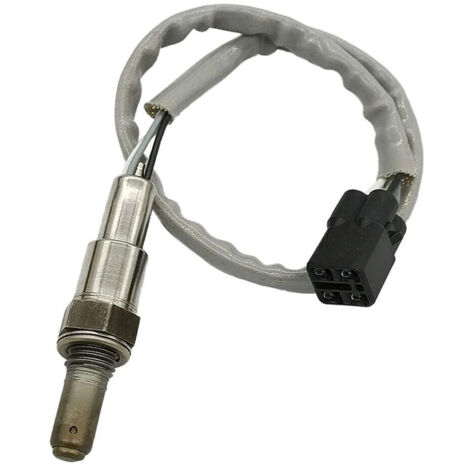 Applicable au capteur d'oxygène Yamaha 5S7-8592A-00 5S78592A00 (1/2)